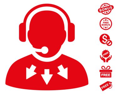 Operatör ileti simgesi ücretsiz bonus