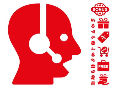 İşleç simgesi ücretsiz bonus