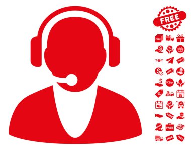 İşleç simgesi ücretsiz bonus