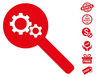 Arama vites araç simgesini ücretsiz bonus