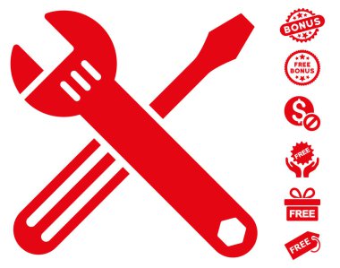 Araçlar simgesi ücretsiz bonus