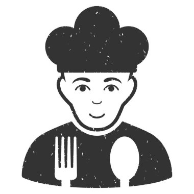 Grenli doku simgesini yemek