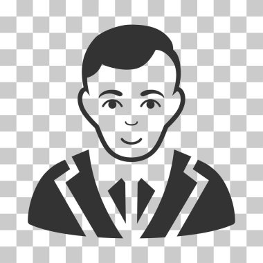 Asil vektör simgesi