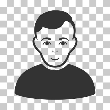 Kullanıcı vektör simgesi