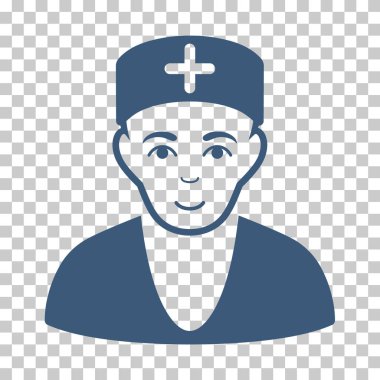 Doktor Vektör Simgesi