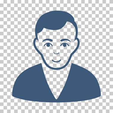 adam vektör simgesi