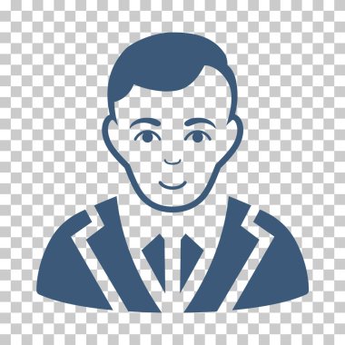 Asil vektör simgesi