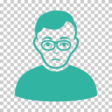 Az daha unutuyordum vektör simgesi