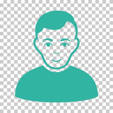 Kullanıcı vektör simgesi