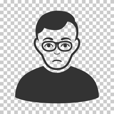 Az daha unutuyordum vektör simgesi