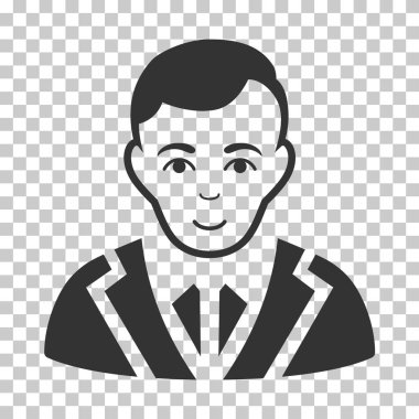 Asil vektör simgesi