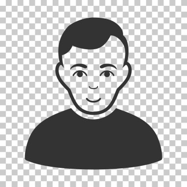 Kullanıcı vektör simgesi