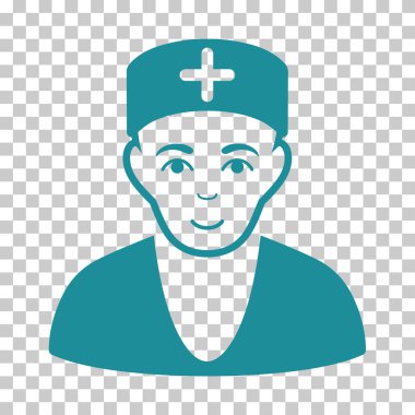 Doktor Vektör Simgesi