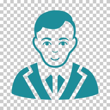 Asil vektör simgesi