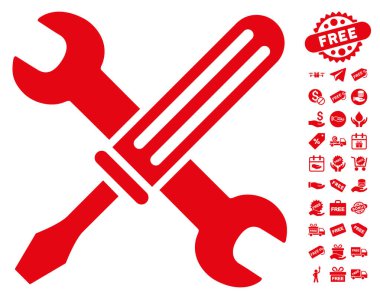 Araçlar simgesi ücretsiz bonus