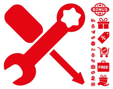 Araçlar simgesi ücretsiz bonus