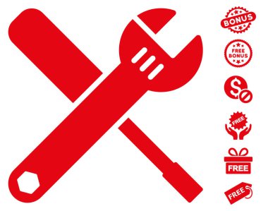 Araçlar simgesi ücretsiz bonus