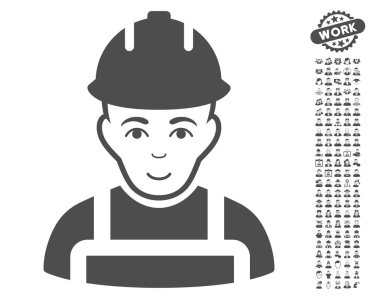 Bonus ile Oluşturucusu vektör simgesi