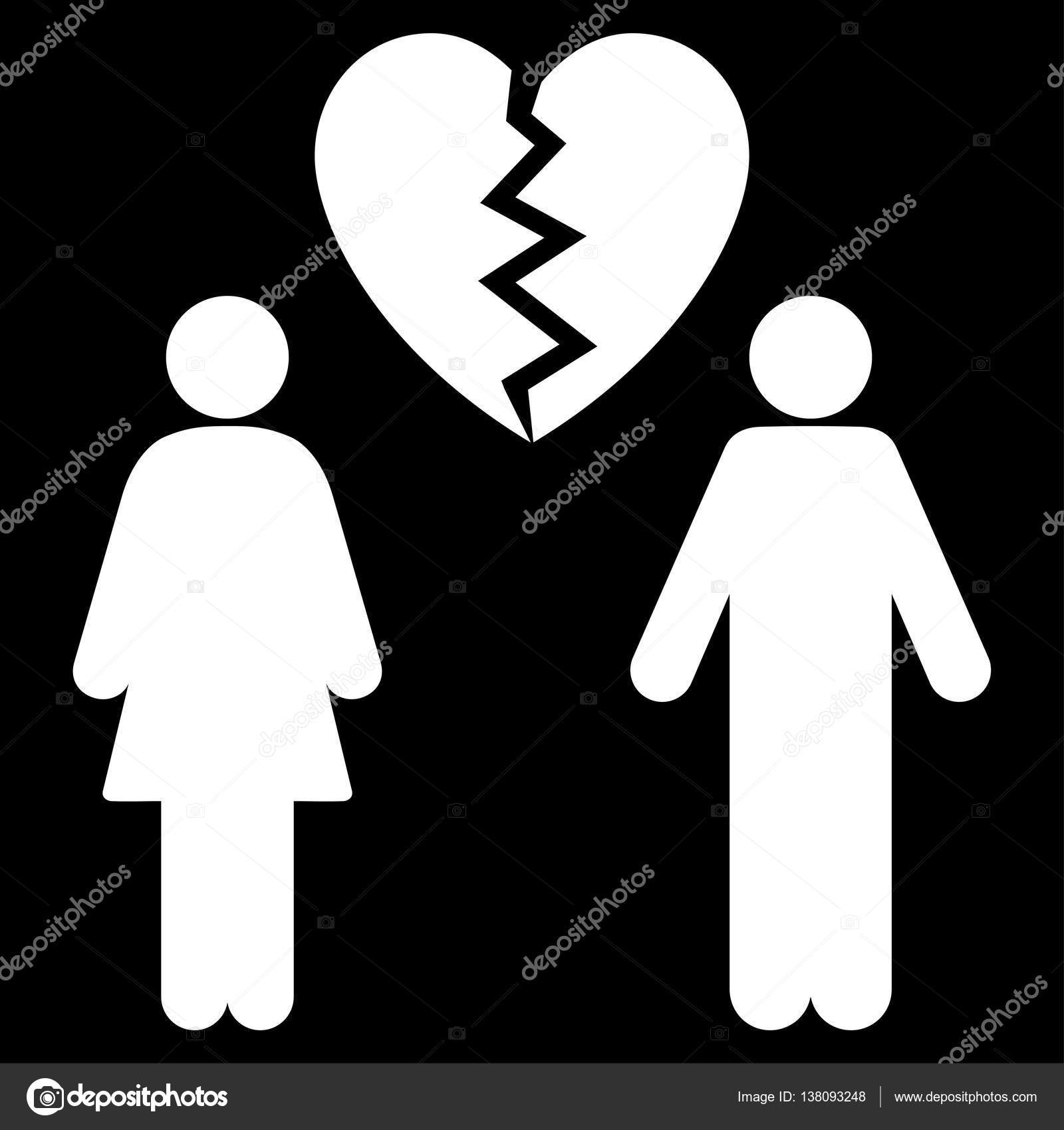 Datazione di un uomo sposato che passa attraverso il divorzio