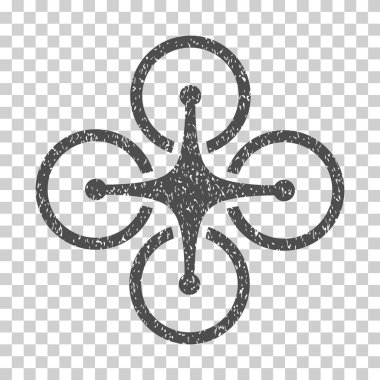 Airdrone grenli doku simgesi