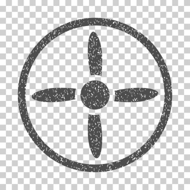 Drone vida grenli doku simgesi