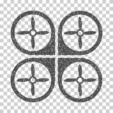 Nanocopter grenli doku simgesi