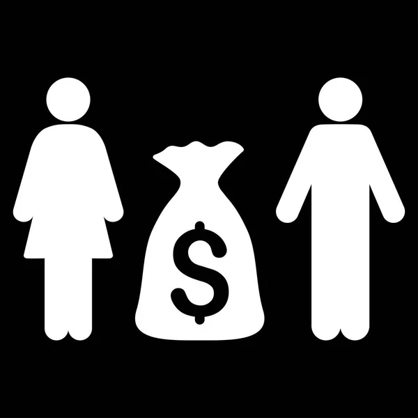 家族ドル フラット ベクトル アイコン ストックベクター C Ahasoft 家族ドル フラット ベクトル アイコン ストックベクター C Ahasoft