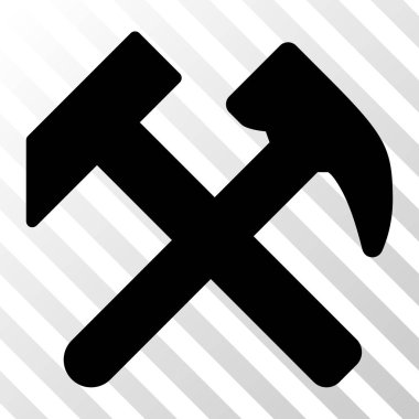 İş vektör simgesi