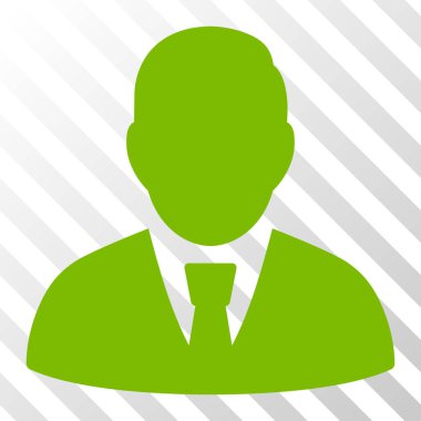 Yöneticisi vektör simgesi