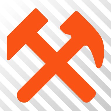 İş vektör simgesi