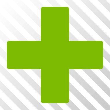 Artı vektör simgesi