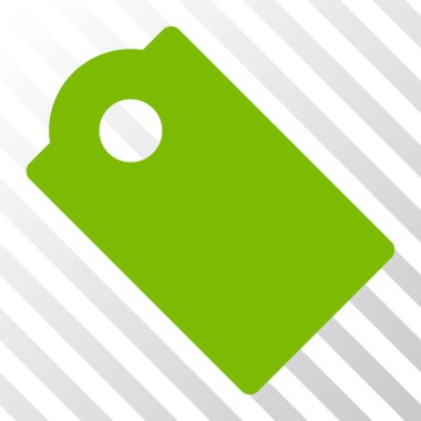 etiketi vektör simgesi