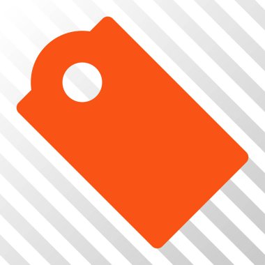 etiketi vektör simgesi