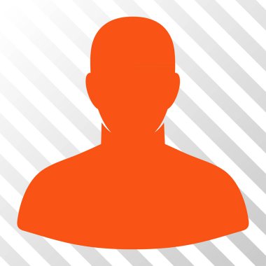 Kullanıcı vektör simgesi