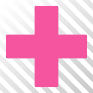 Artı vektör simgesi