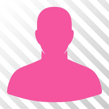 Kullanıcı vektör simgesi