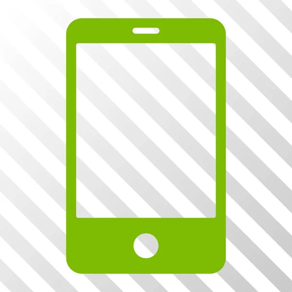 Icône vectorielle Smartphone — Image vectorielle
