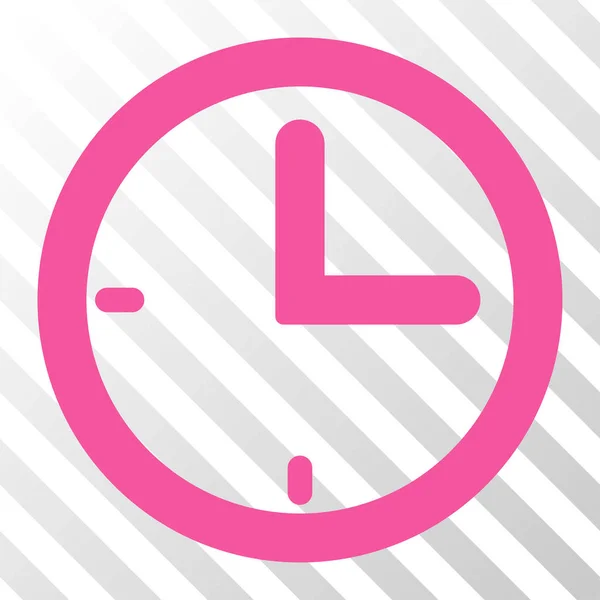 Time Vector Icon — Stock Vector