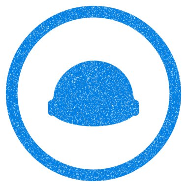 Oluşturucu kask yuvarlak simge pencere boyutu