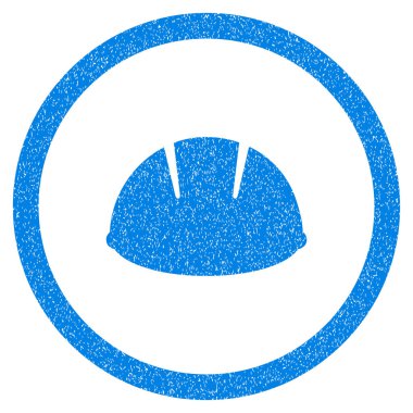 Oluşturucu kask yuvarlak simge pencere boyutu