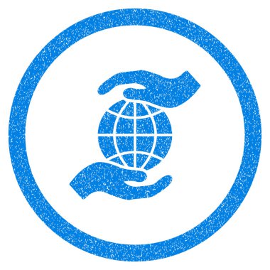 Global sigorta yuvarlak simge pencere boyutu