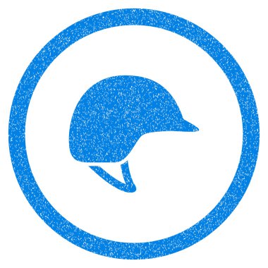 Motosiklet kask yuvarlak simge pencere boyutu