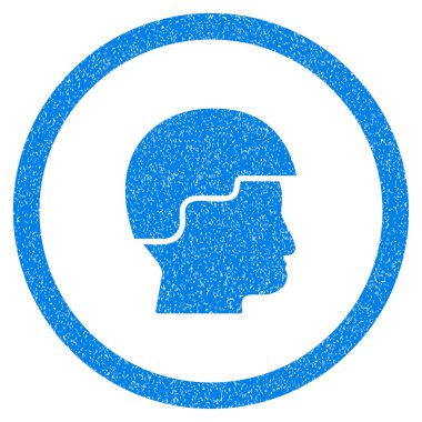 Asker kask yuvarlak simge pencere boyutu