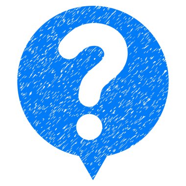 Durum balon grenli doku simgesi