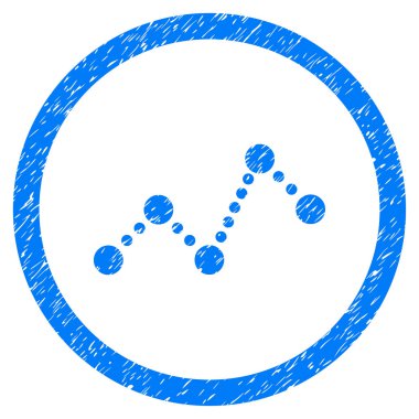 Grafik yuvarlak simge pencere boyutu