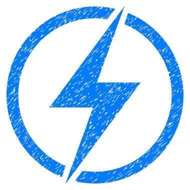 Elektrik yuvarlak simge pencere boyutu