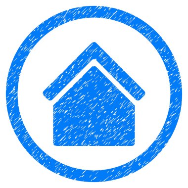 Ev yuvarlak simge pencere boyutu