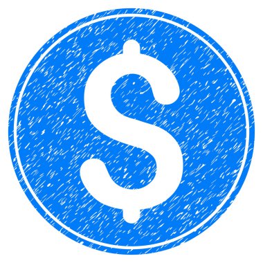 Doları para grenli doku simgesi