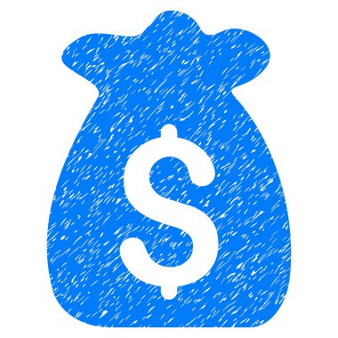 Mali sermaye grenli doku simgesi