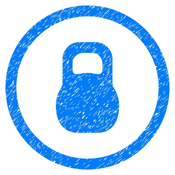 Ağırlık demir yuvarlak simge pencere boyutu